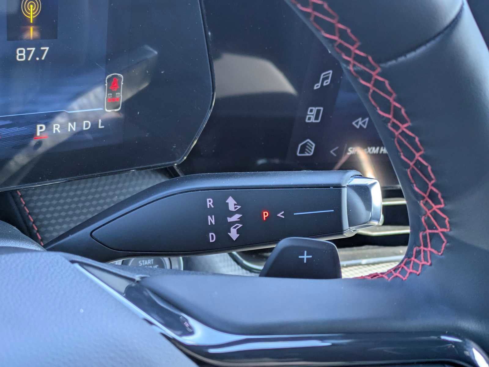 New 2026 Chevrolet Equinox RS image 31