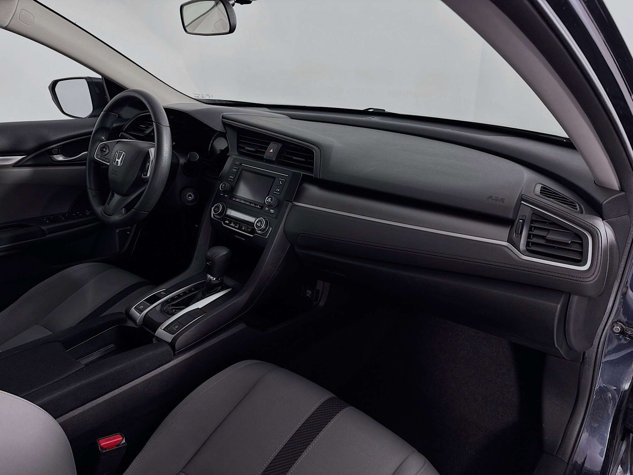 Certified 2017 Honda Civic LX image 26