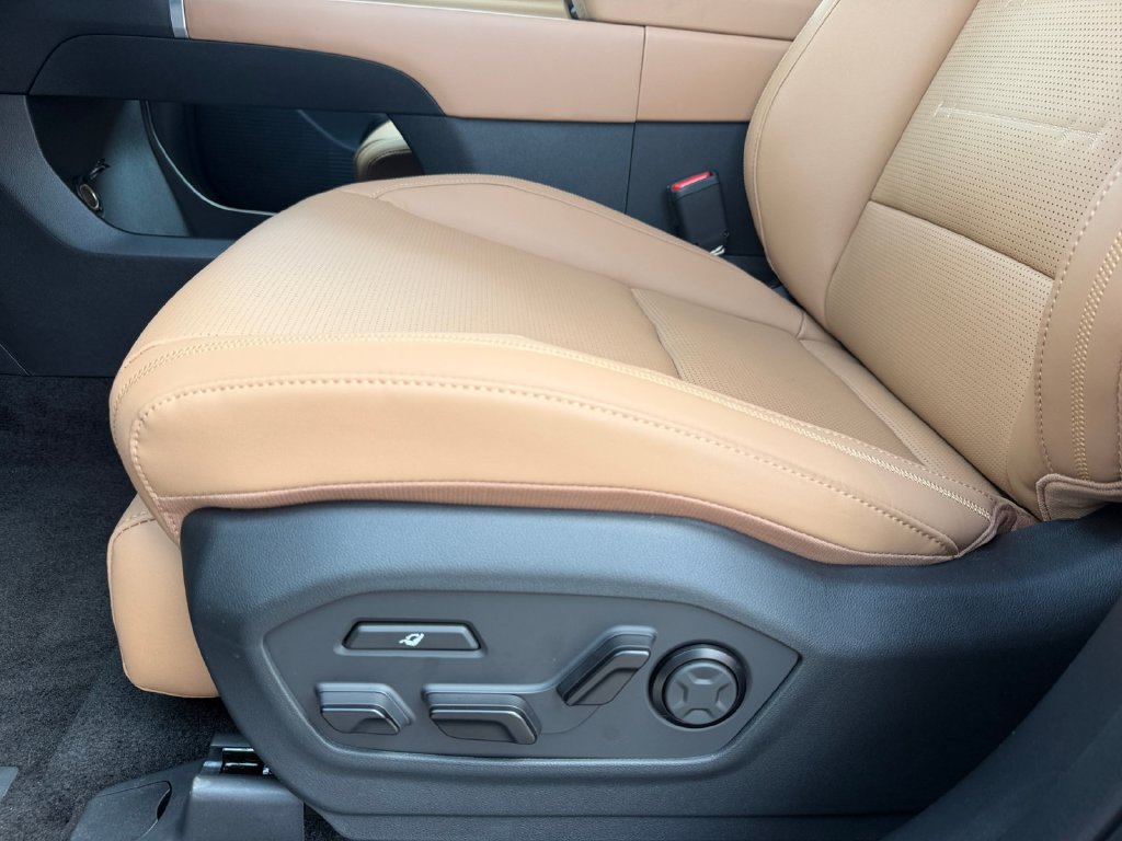 New 2027 Hyundai Santa Fe Calligraphy AWD/4WD image 11