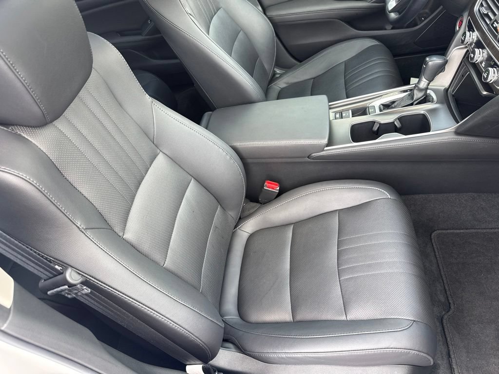 Used 2020 Honda Accord EX-L image 28