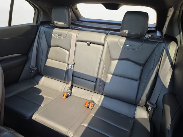 Used 2024 Cadillac XT4 Premium Luxury AWD/4WD image 13