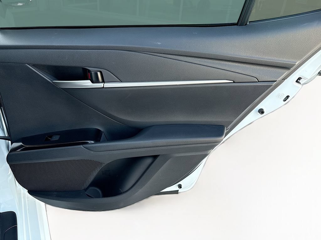 Certified 2025 Toyota Camry SE w/ Convenience Package FWD image 26