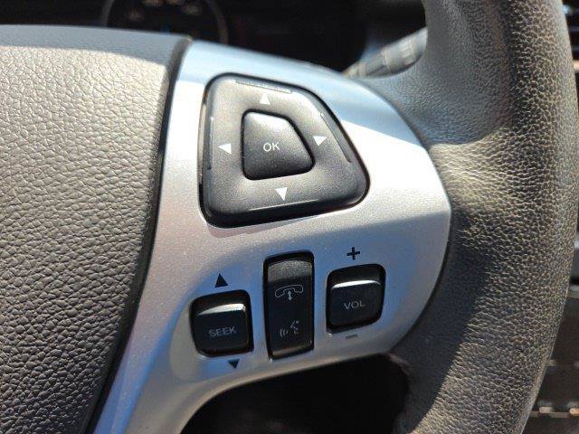 Used 2014 Ford Edge SEL w/ Equipment Group 205A FWD image 37