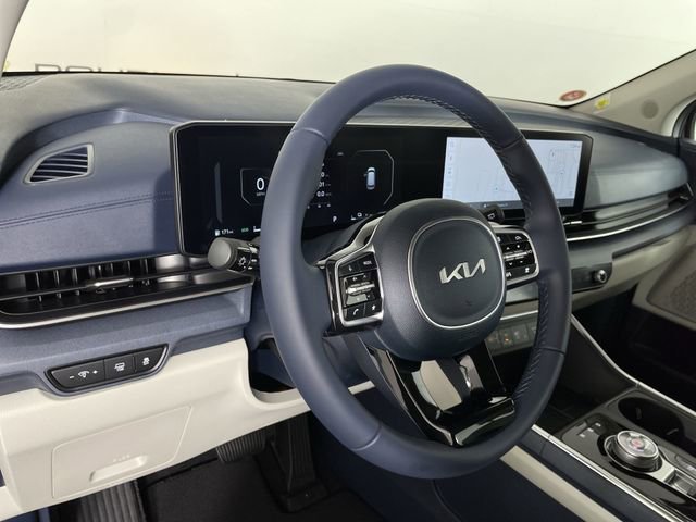 New 2026 Kia Carnival SX image 28