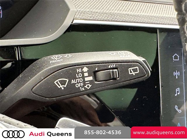 Used 2023 Audi e-tron S Prestige w/ Prestige Package image 31