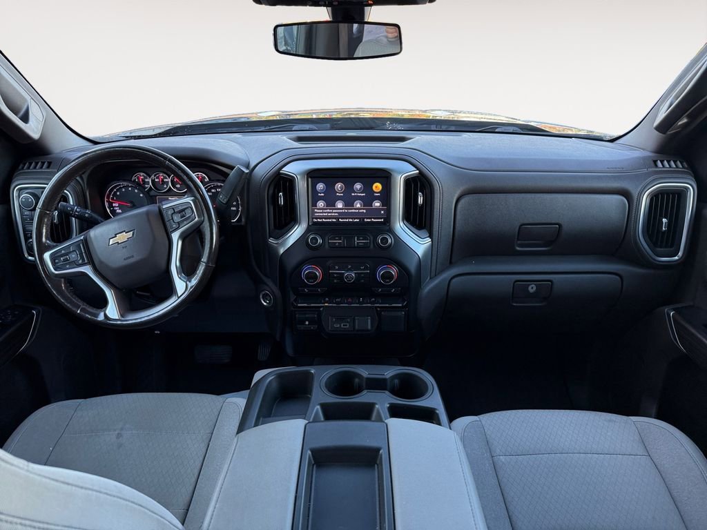 Used 2019 Chevrolet Silverado 1500 LT image 10