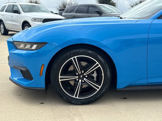 Used 2024 Ford Mustang Premium image 5
