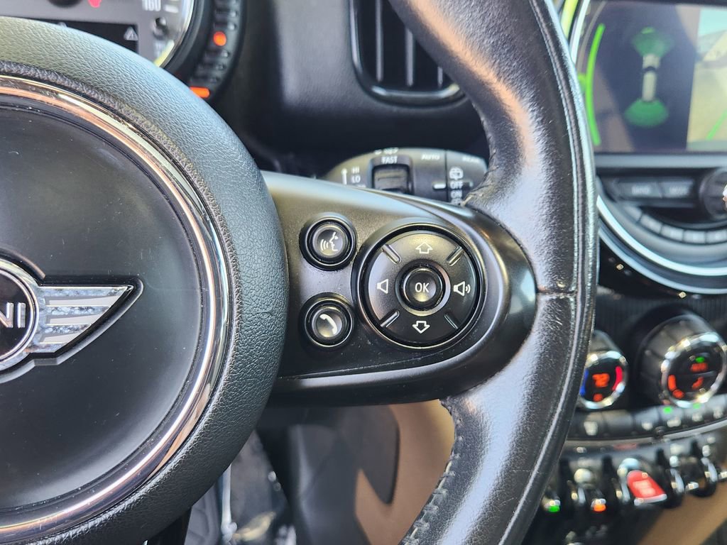 Used 2017 MINI Cooper Countryman S AWD/4WD image 18