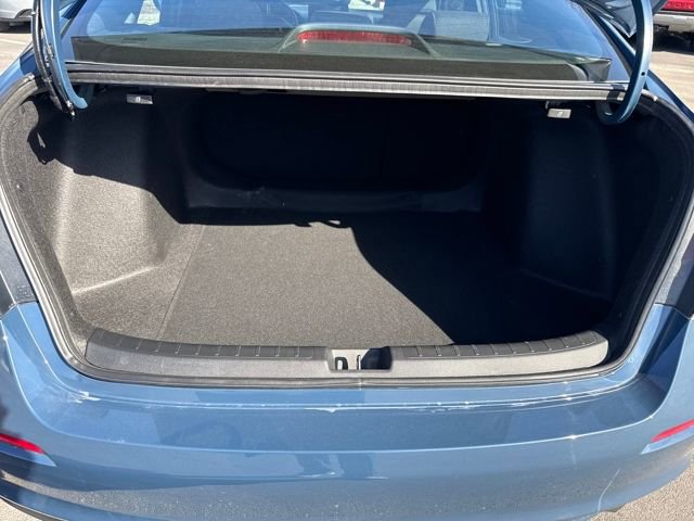 Certified 2025 Honda Civic Sport image 44