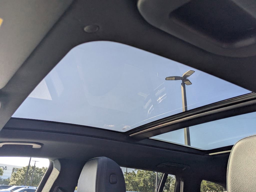 Certified 2023 Mercedes-Benz GLS 450 4MATIC image 6