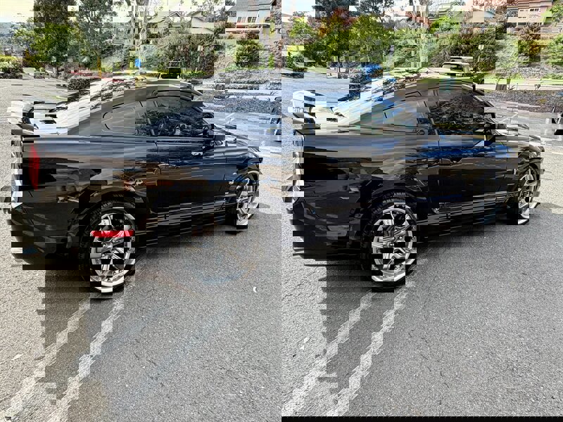 Used 2007 Ford Mustang Shelby GT500 image 10