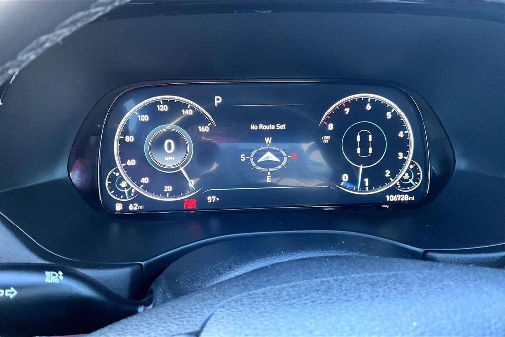 Used 2020 Hyundai Palisade Limited image 20