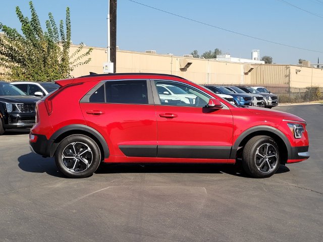 New 2026 Kia Niro EX FWD image 4