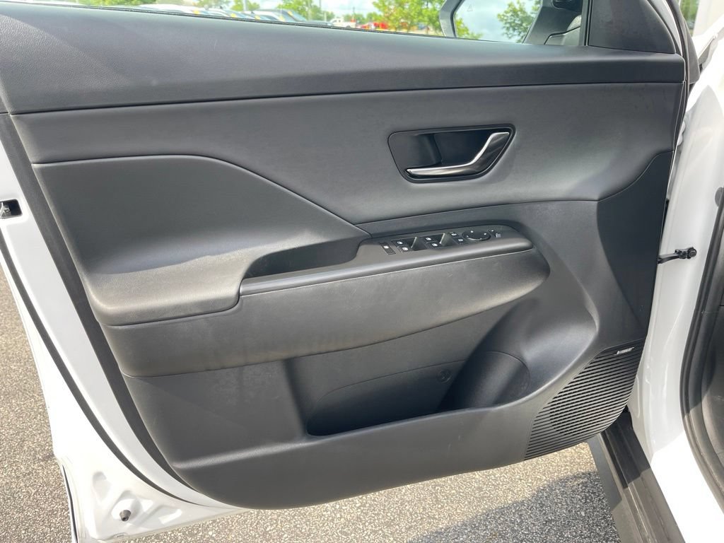 Certified 2024 Hyundai Kona N Line FWD image 10