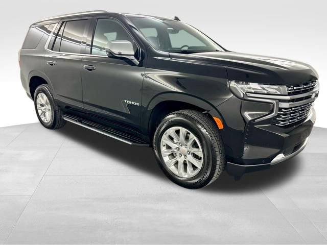 Used 2024 Chevrolet Tahoe Premier image 4