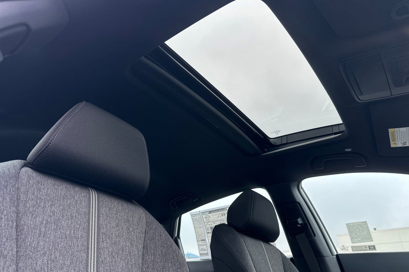 New 2026 Honda Accord Sport image 19