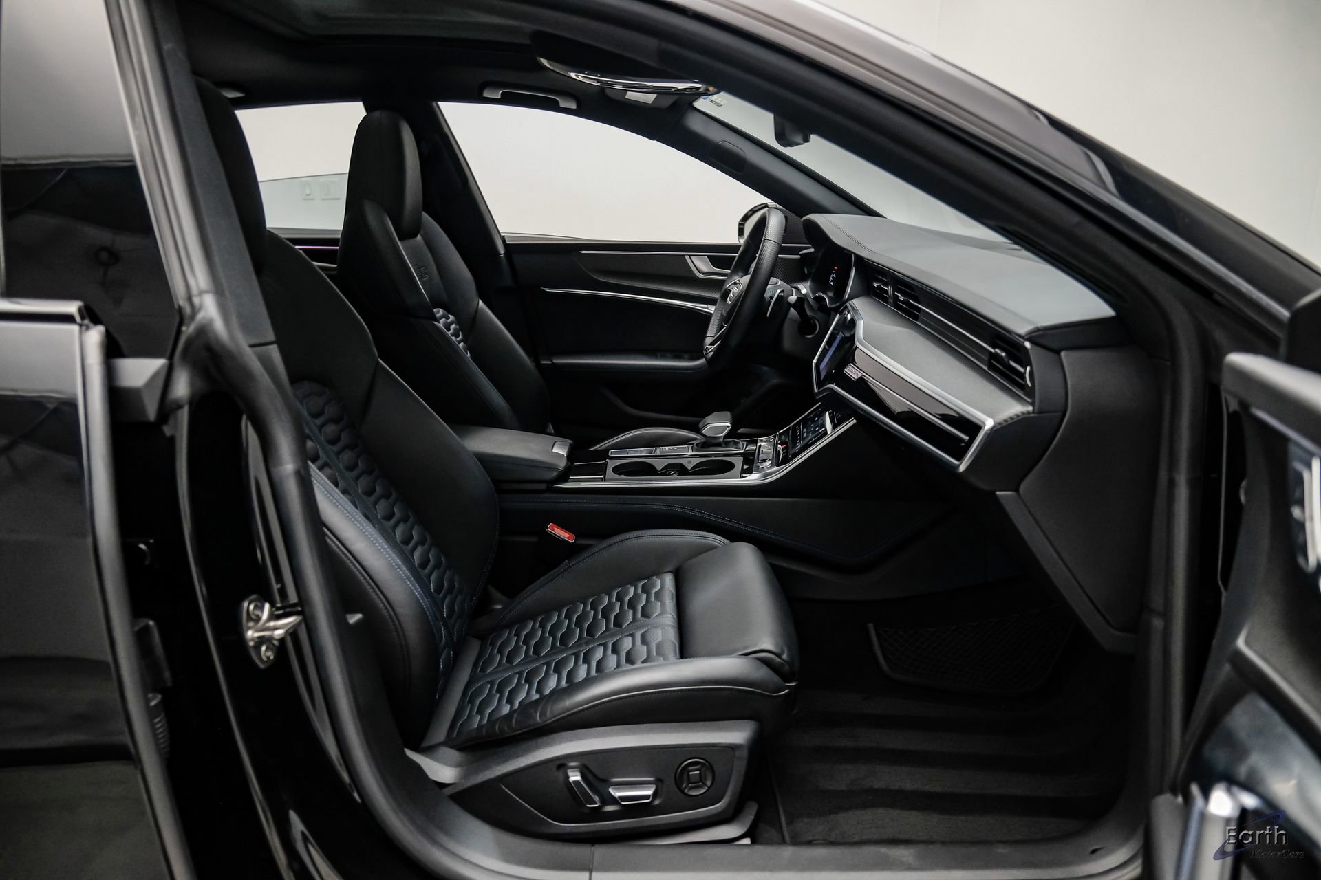 Used 2025 Audi RS 7 performance Sportback image 51