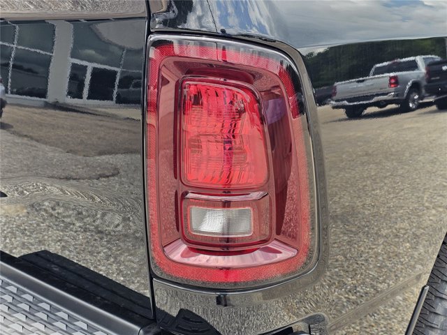New 2026 RAM 2500 Big Horn RWD image 23