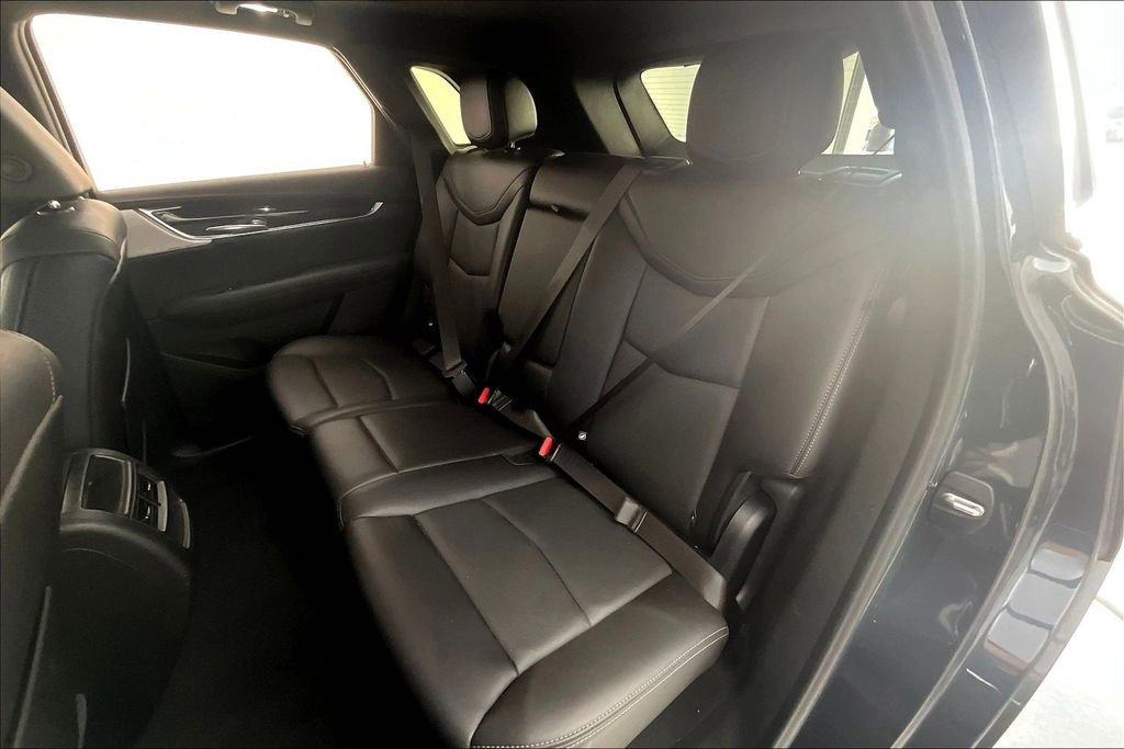 Used 2021 Cadillac XT5 Premium Luxury image 34