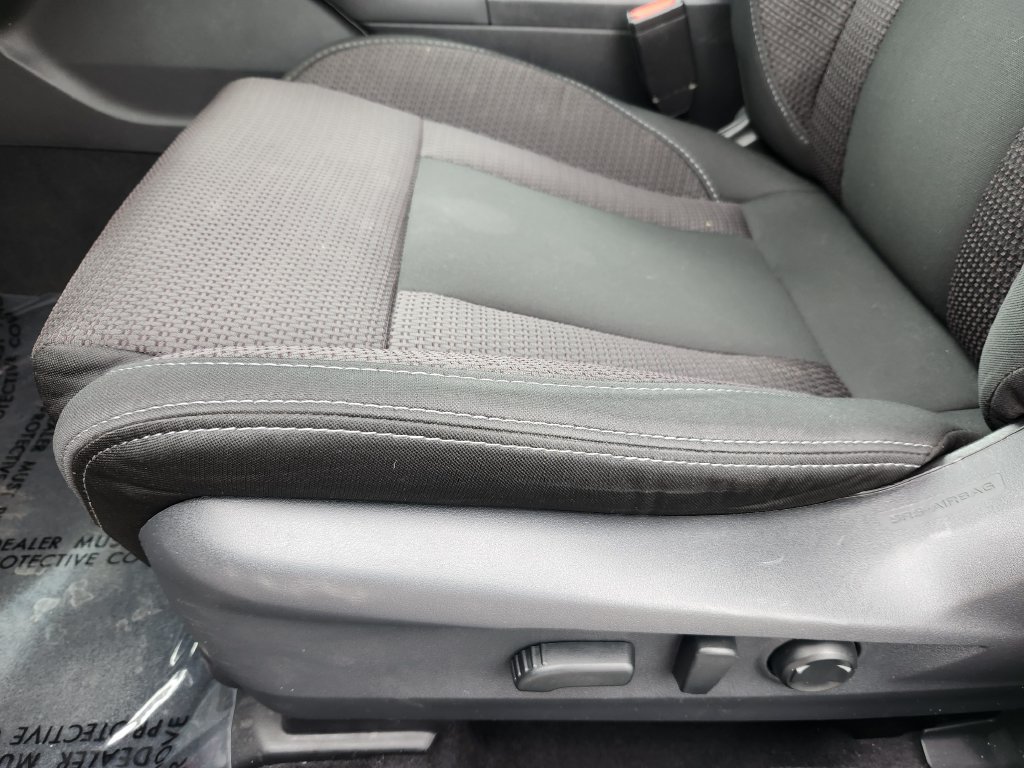 Used 2025 Subaru Outback Premium AWD/4WD image 15