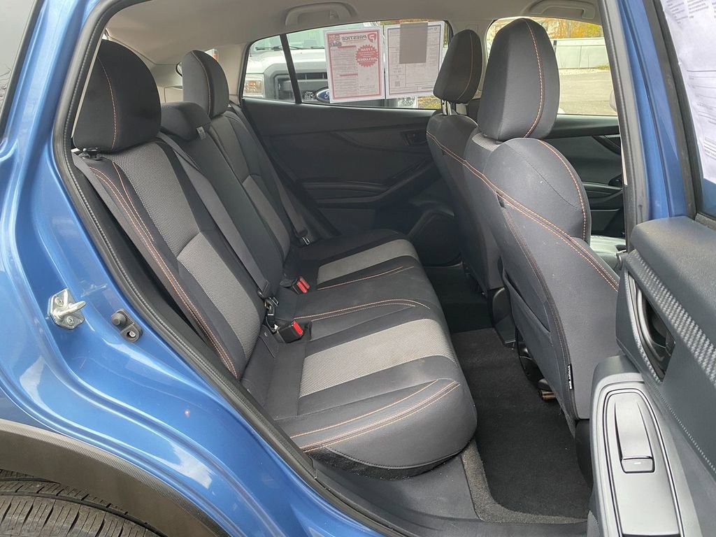 Used 2022 Subaru Crosstrek 2.0i Premium image 26
