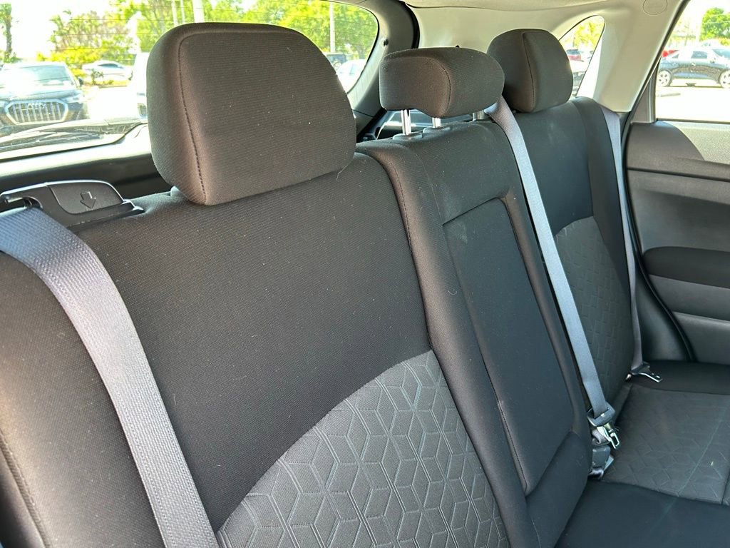 Used 2021 Mitsubishi Outlander Sport SE image 48