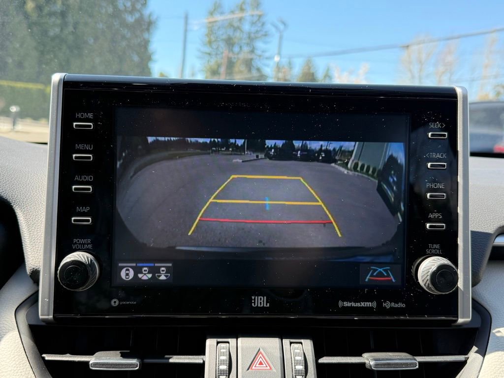 Used 2022 Toyota RAV4 Limited image 27