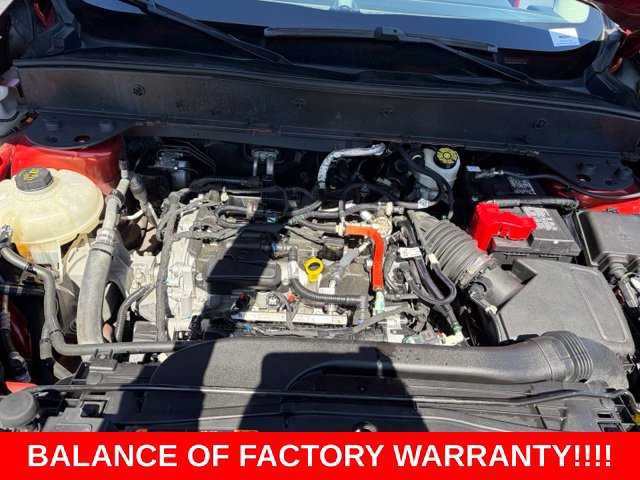 Used 2023 Ford Bronco Sport Big Bend AWD/4WD image 11
