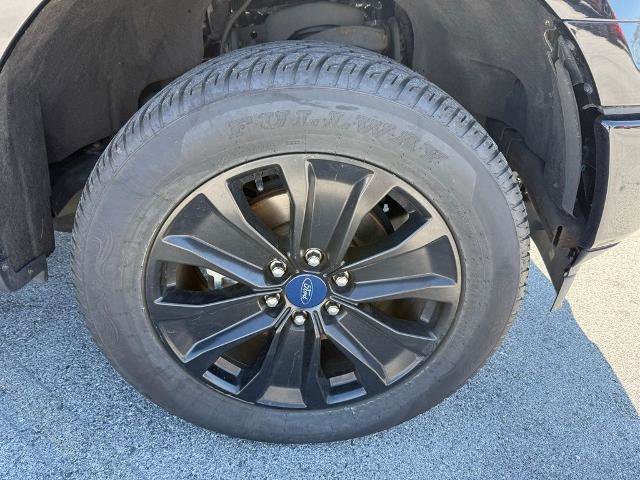 Certified 2020 Ford F150 XL w/ Equipment Group 101A Mid image 11