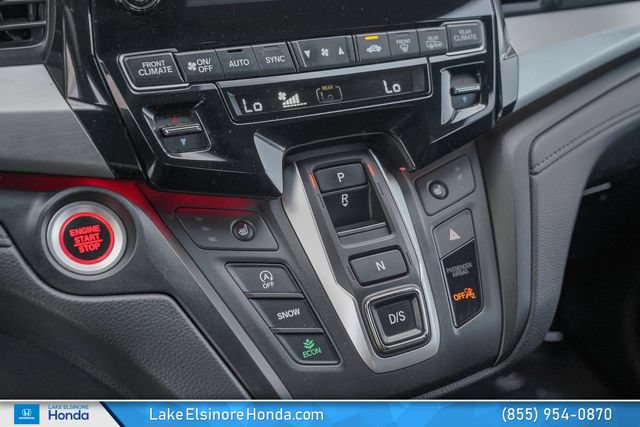 Used 2024 Honda Odyssey Sport image 23