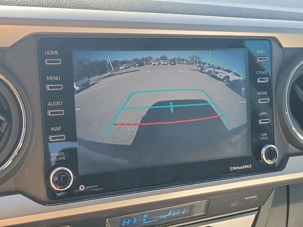 Certified 2022 Toyota Tacoma SR5 image 30