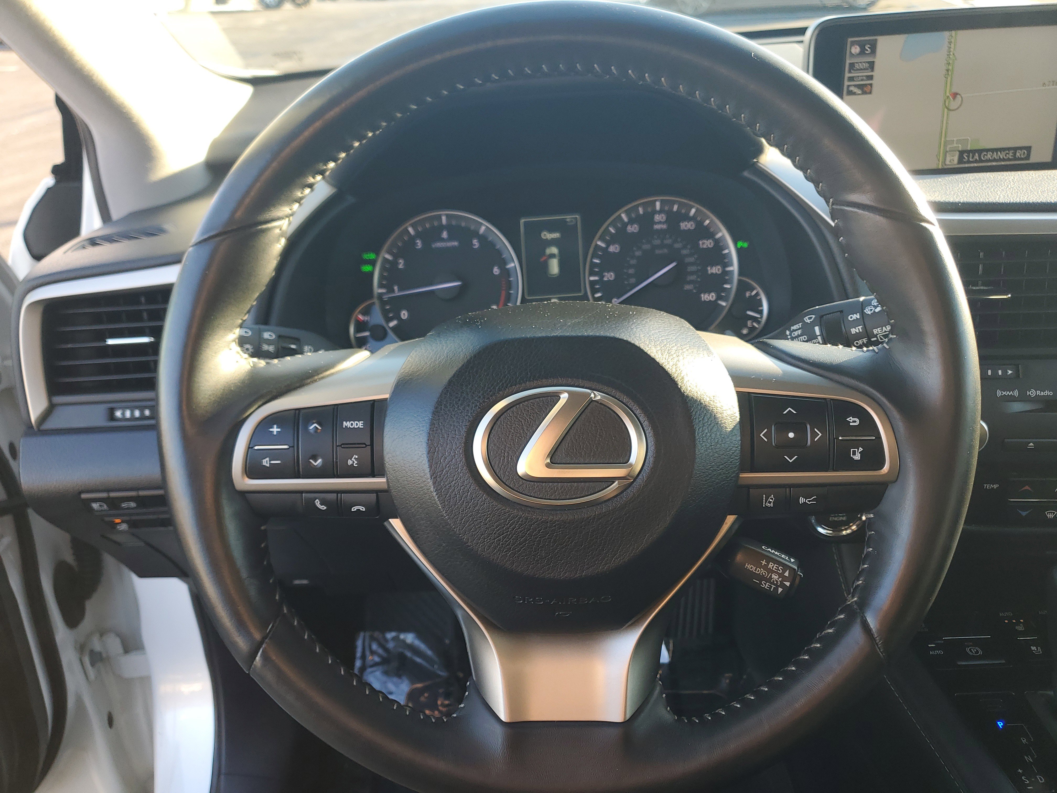 Used 2019 Lexus RX 350 AWD w/ Navigation Package image 15
