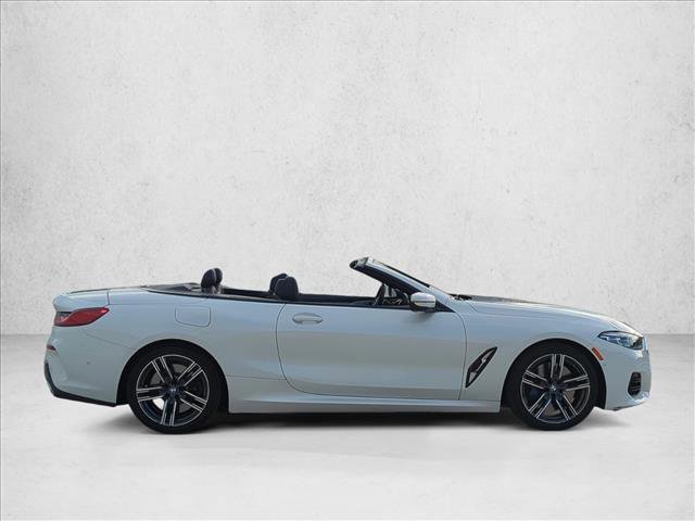 Used 2024 BMW 840i Convertible image 4