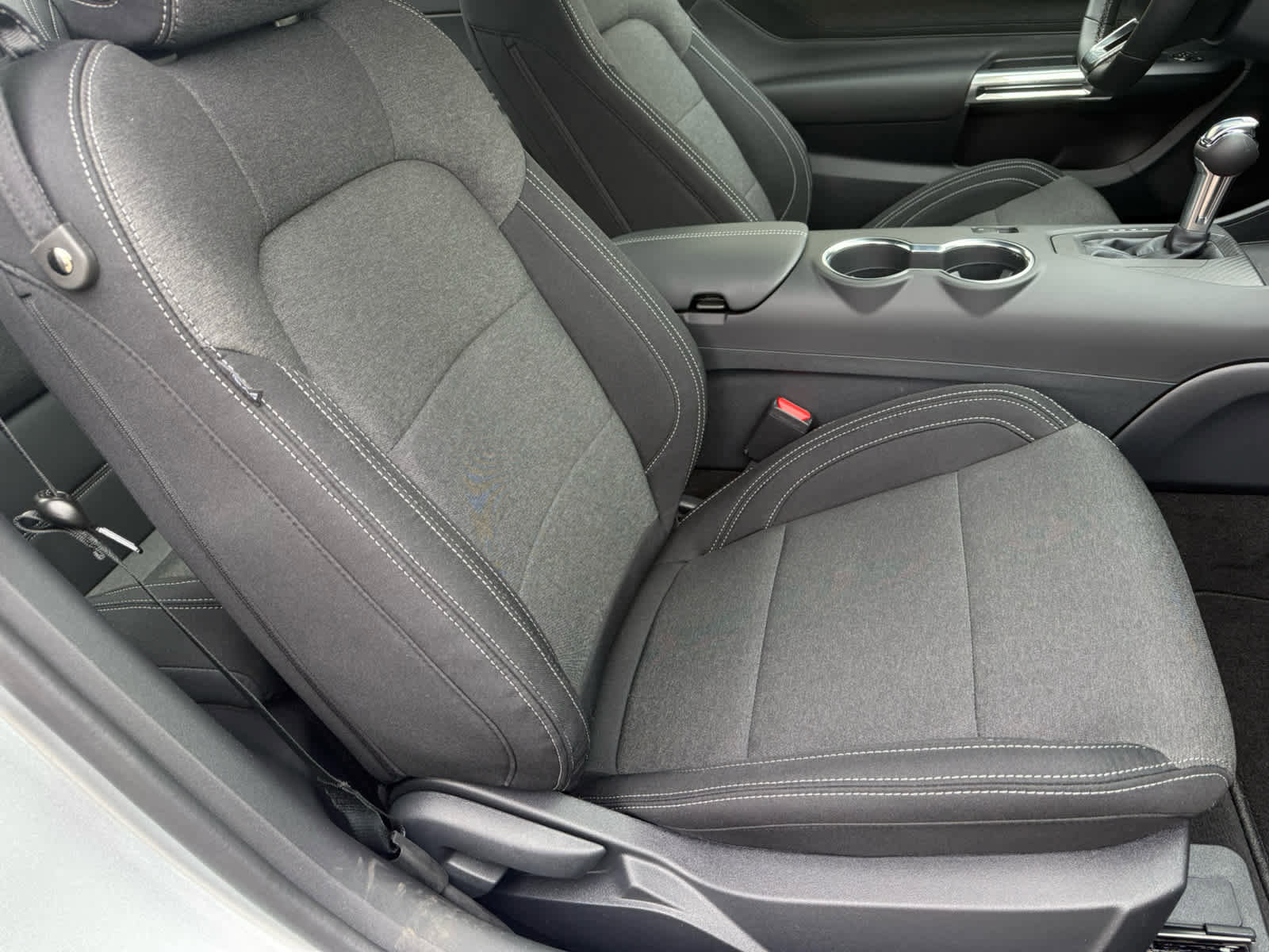 New 2026 Ford Mustang GT image 9