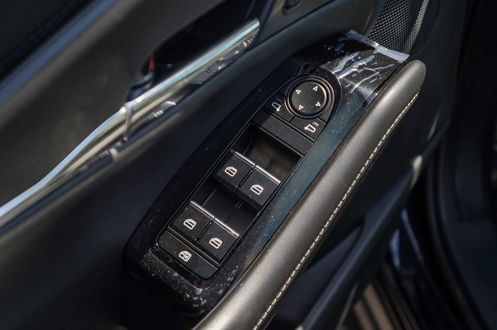 New 2025 MAZDA CX-30 AWD 2.5 S w/ Preferred Package image 25