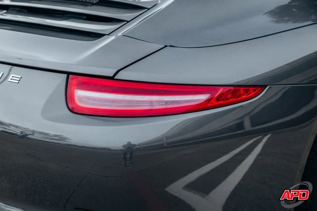 Used 2012 Porsche 911 Carrera S image 43