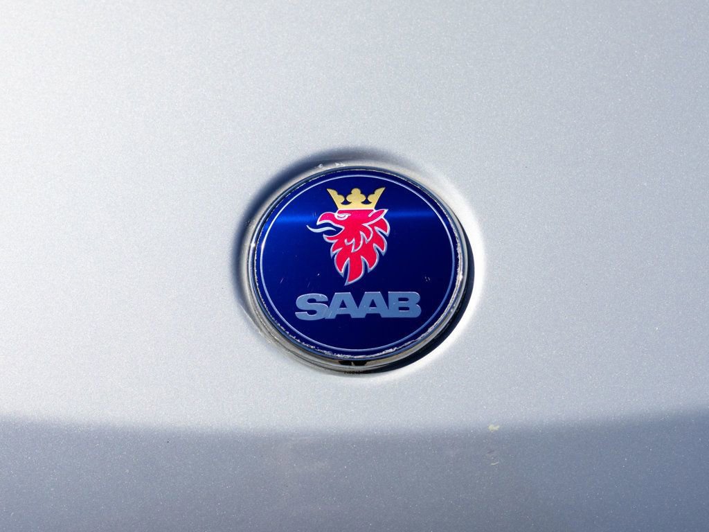 Used 2010 Saab 9-3 Aero w/ Aero Premium Package image 6