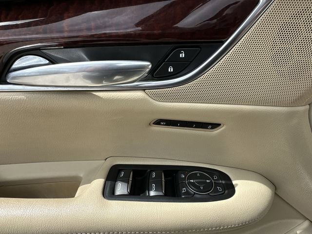 Used 2019 Cadillac XT5 Premium Luxury image 21