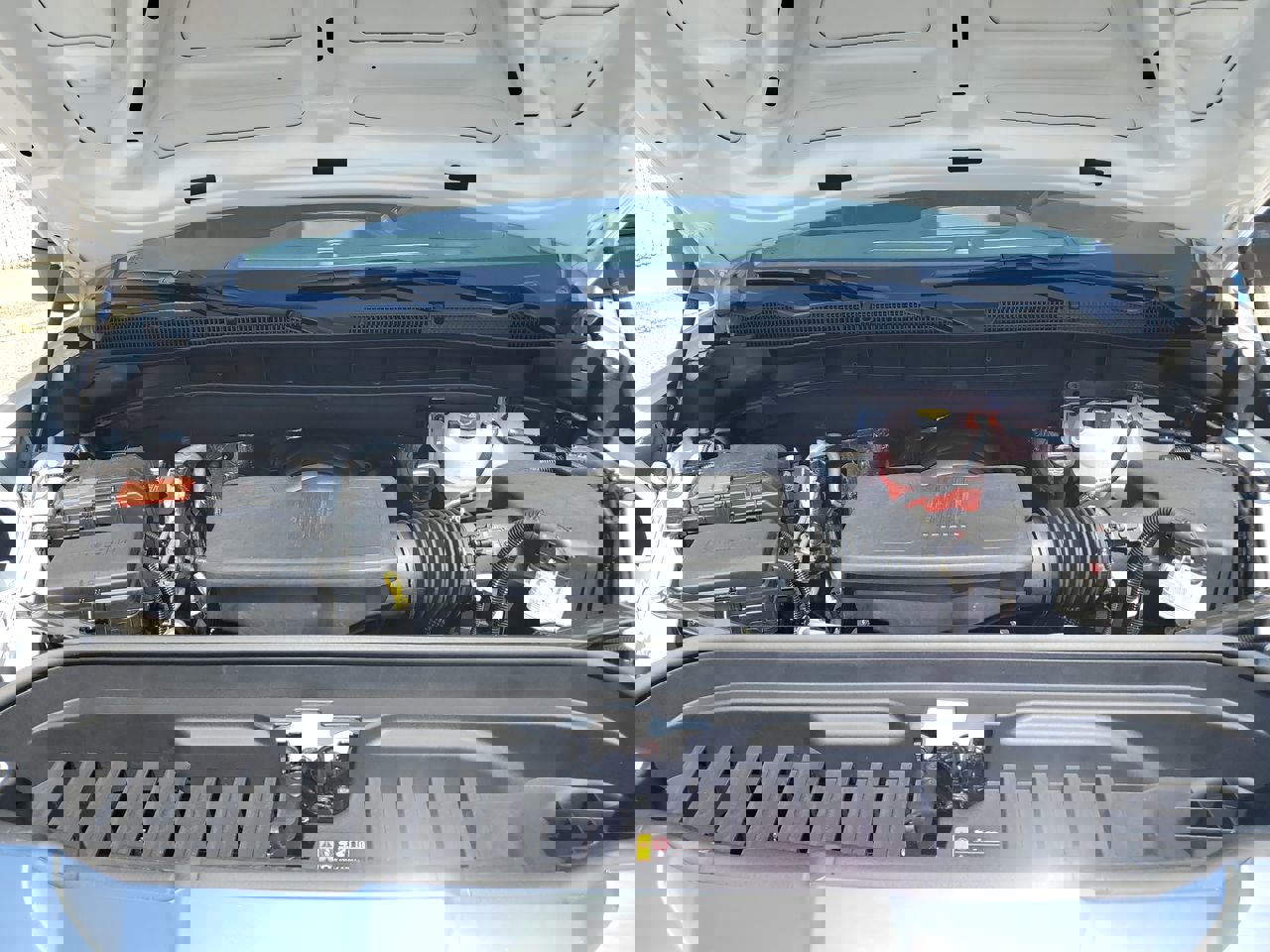 New 2024 GMC Sierra 1500 Pro w/ Pro Value Package image 56