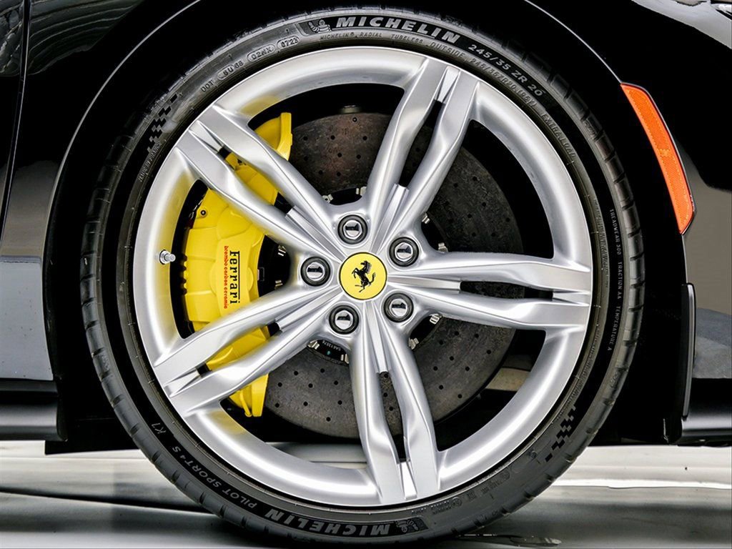 Used 2023 Ferrari 296 GTB image 25