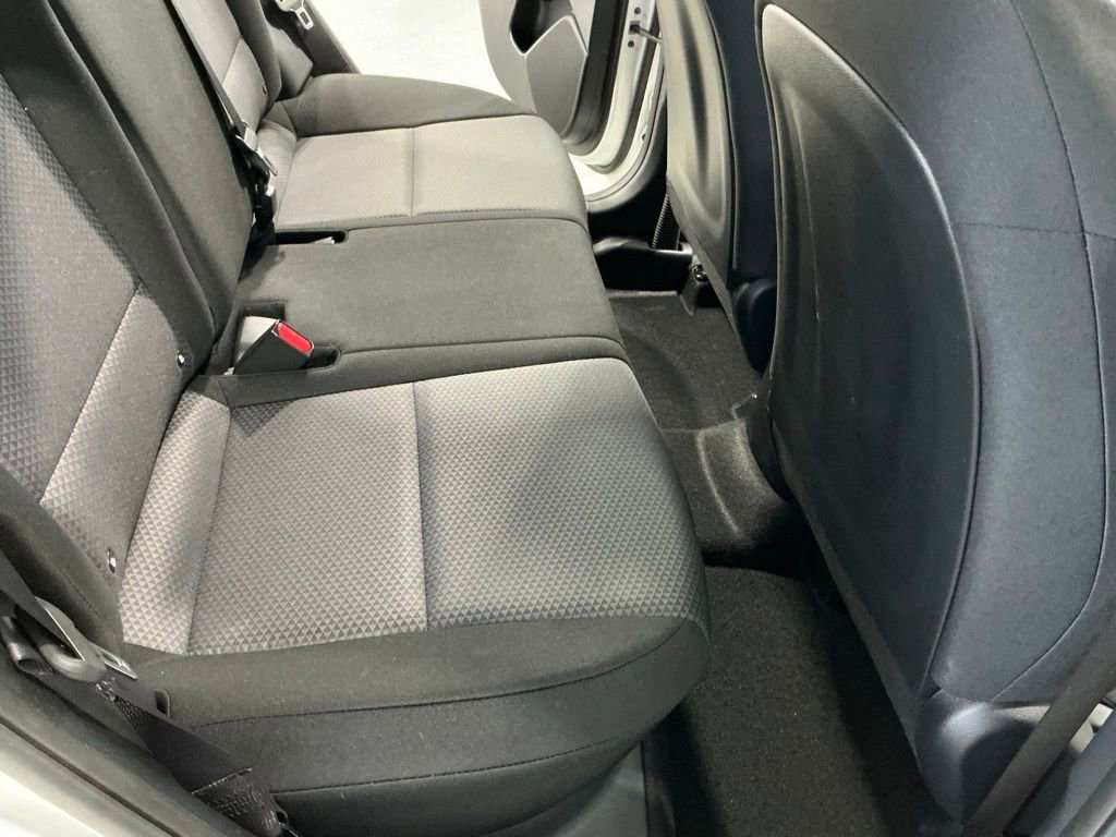 Used 2025 Kia Soul LX w/ LX Technology Package image 16