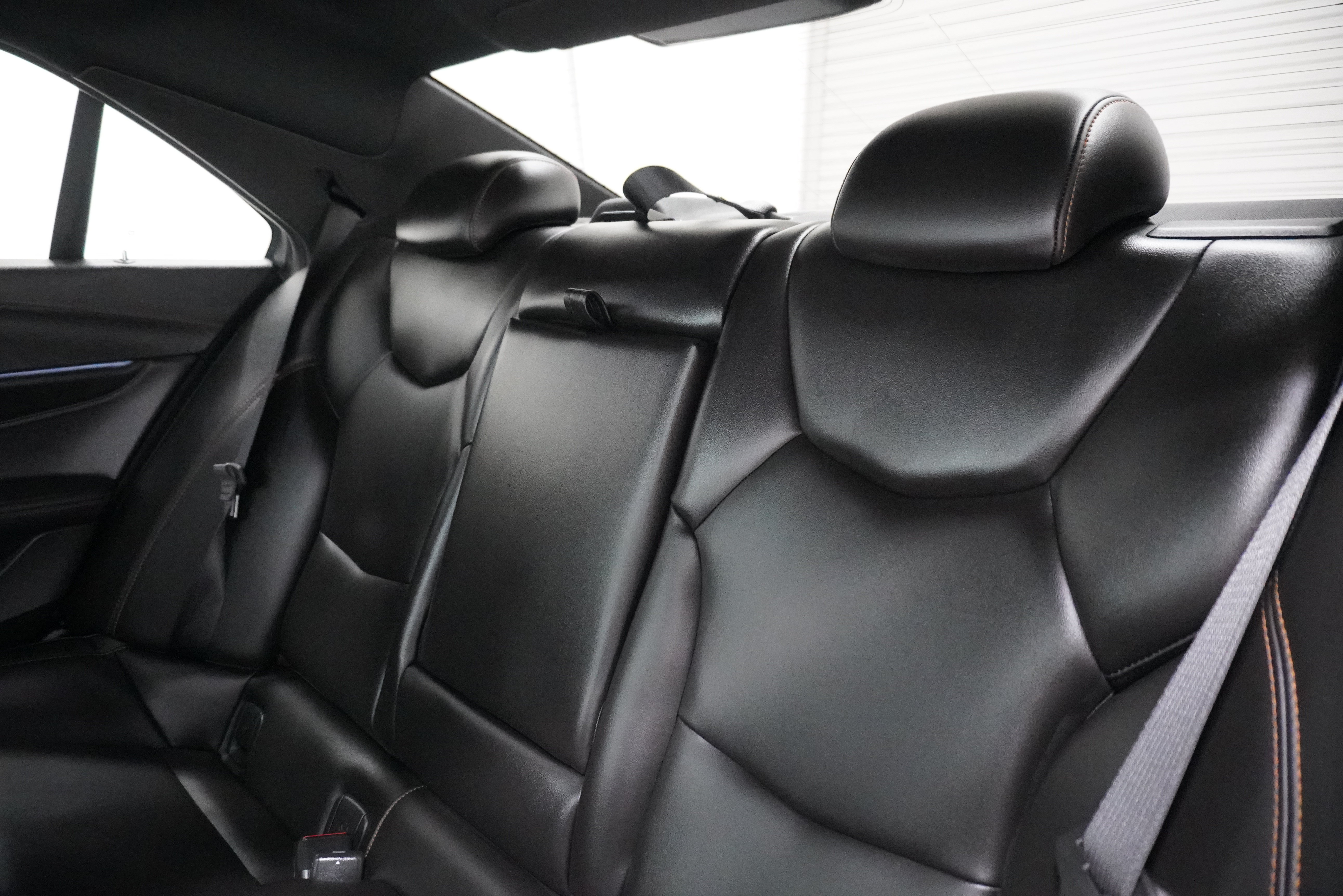 Used 2020 Cadillac CT4 V RWD image 13