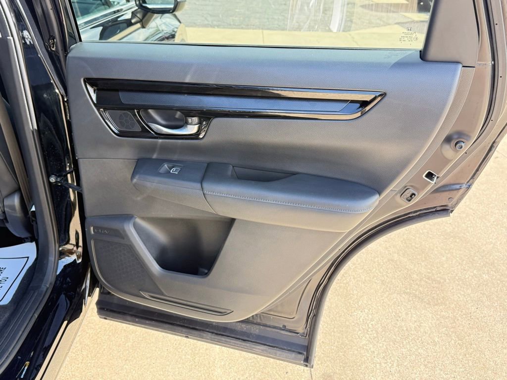 Used 2024 Honda CR-V EX-L image 31