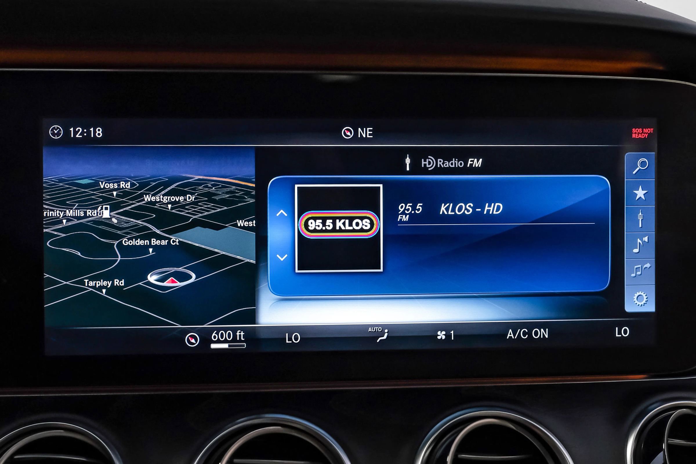 Used 2018 Mercedes-Benz E 63 AMG S image 28