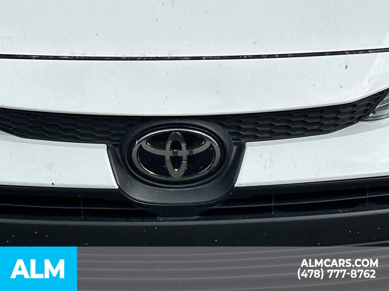 Used 2024 Toyota Corolla LE FWD image 5