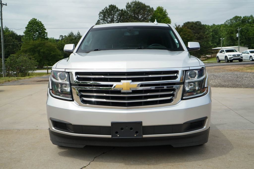 Used 2018 Chevrolet Tahoe LS RWD image 16