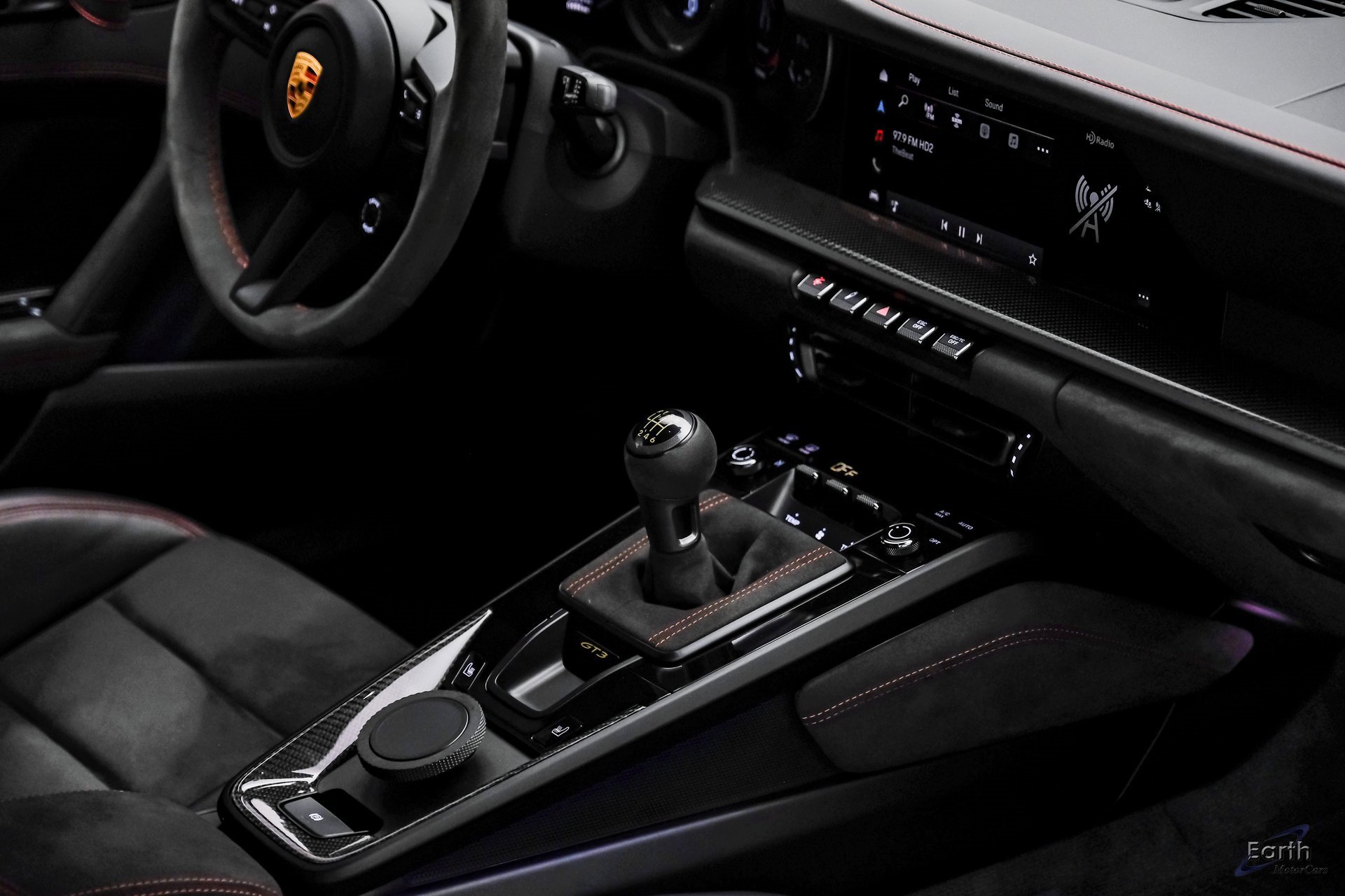 Used 2022 Porsche 911 GT3 image 53