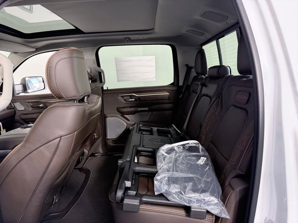 New 2026 RAM 1500 Limited image 20