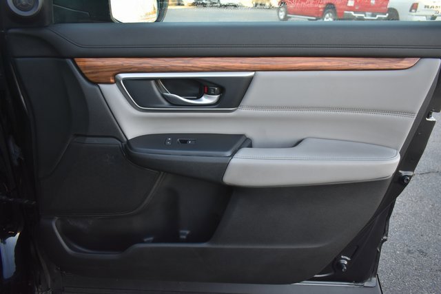 Used 2022 Honda CR-V EX-L image 44