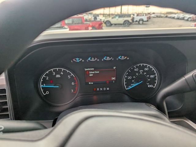 New 2026 Ford F250 XL w/ STX Appearance Package image 20